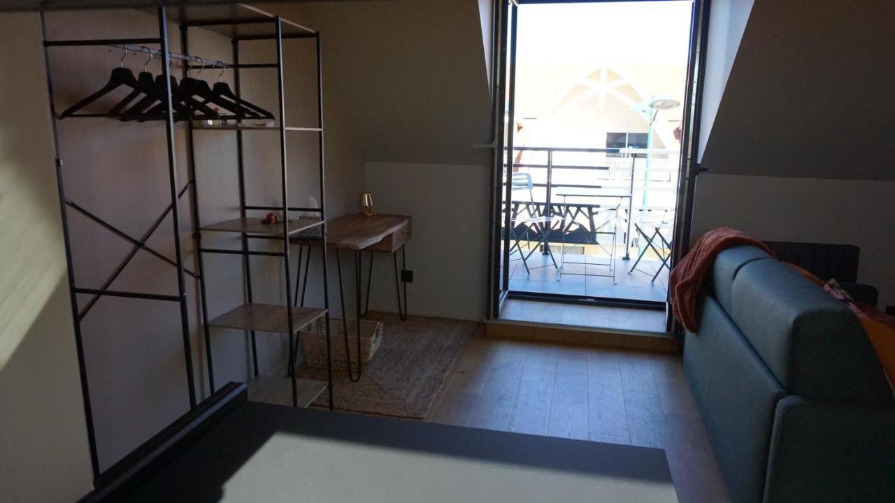 L 'Etoile De Stella Apartamento Exterior foto